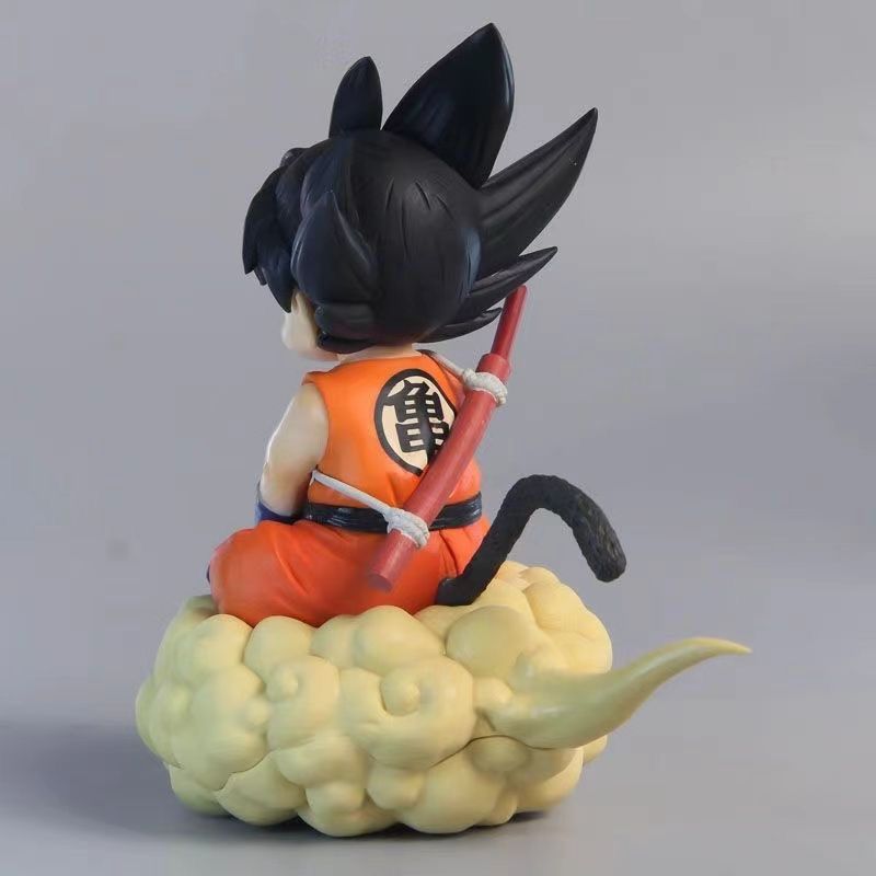 Dragon Ball Somersault Cloud S - Car Accessories Wholesale 评论和价格