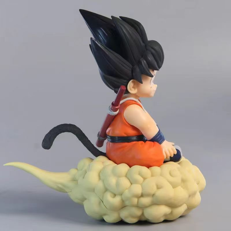 Dragon Ball Somersault Cloud S - Car Accessories Wholesale 评论和价格