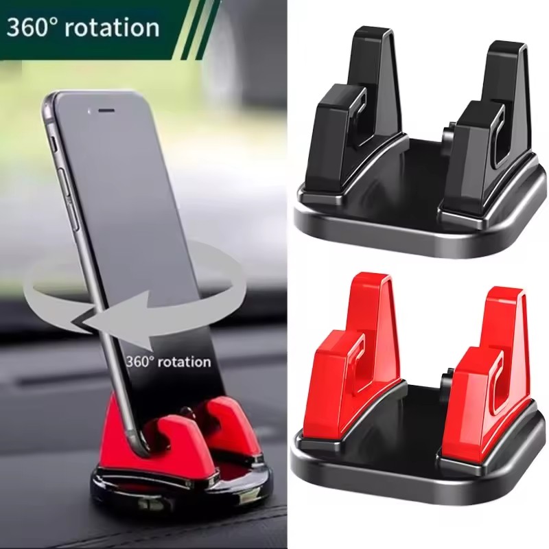 360 Degree Rotate Car Cell Pho - Car Accessories Dashboard 评论和价格