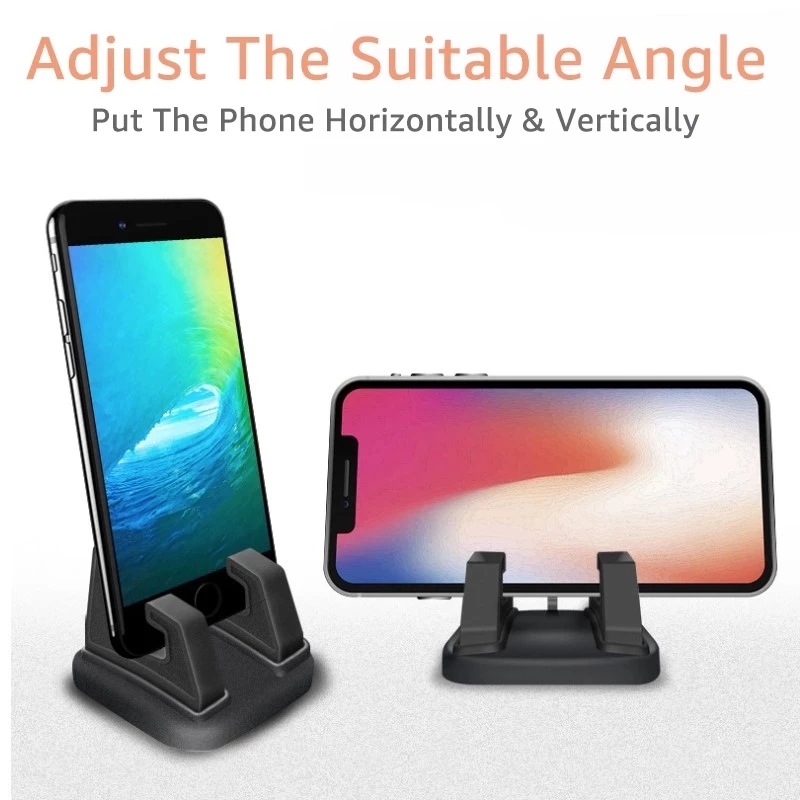 360 Degree Rotate Car Cell Pho - Car Accessories Dashboard 评论和价格