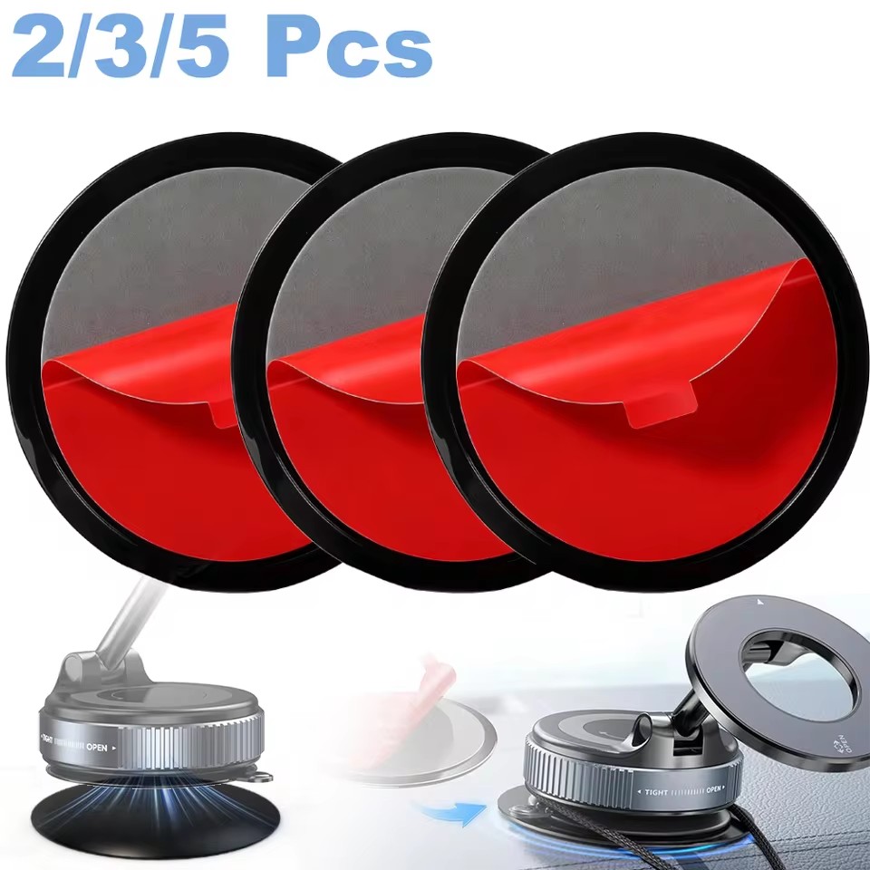 Universal Dashboard Adhesive S - Car Accessories Dashboard 评论和价格