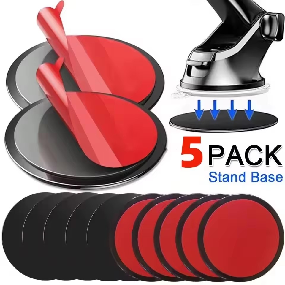 Universal Dashboard Adhesive S - Car Accessories Dashboard 评论和价格