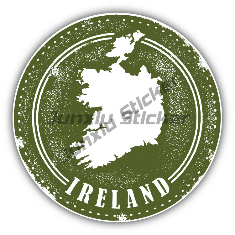 Ireland Creative and Artistic  - Car Accessories Ireland 评论和价格