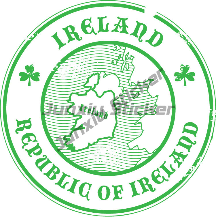 Ireland Creative and Artistic  - Car Accessories Ireland 评论和价格