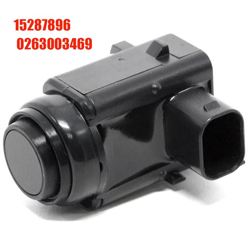4Pcs Car Parking Sensor Access - Parking Sensor Reverse 评论和价格