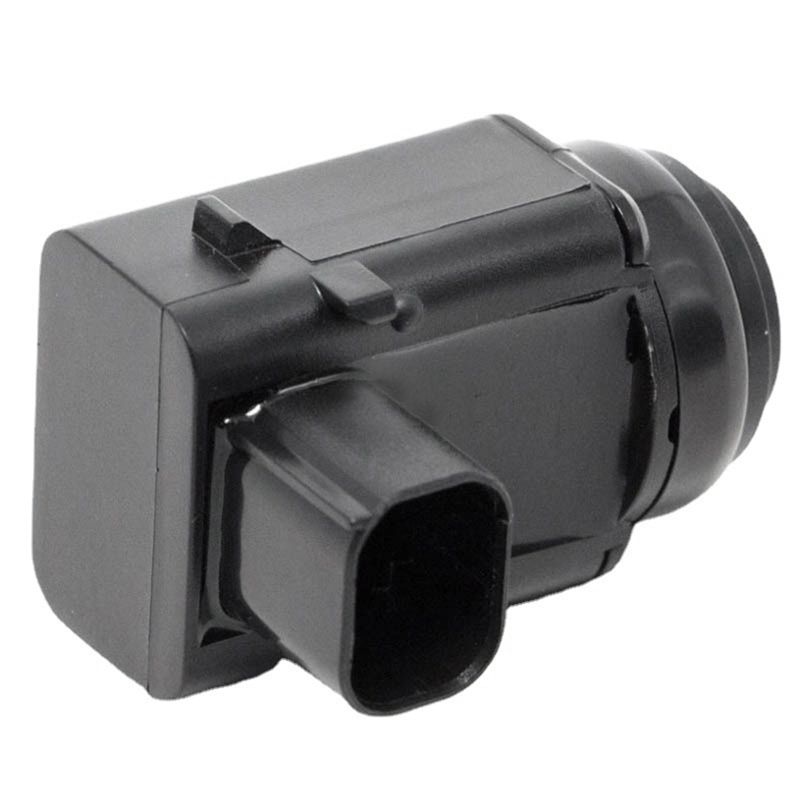 4Pcs Car Parking Sensor Access - Parking Sensor Reverse 评论和价格