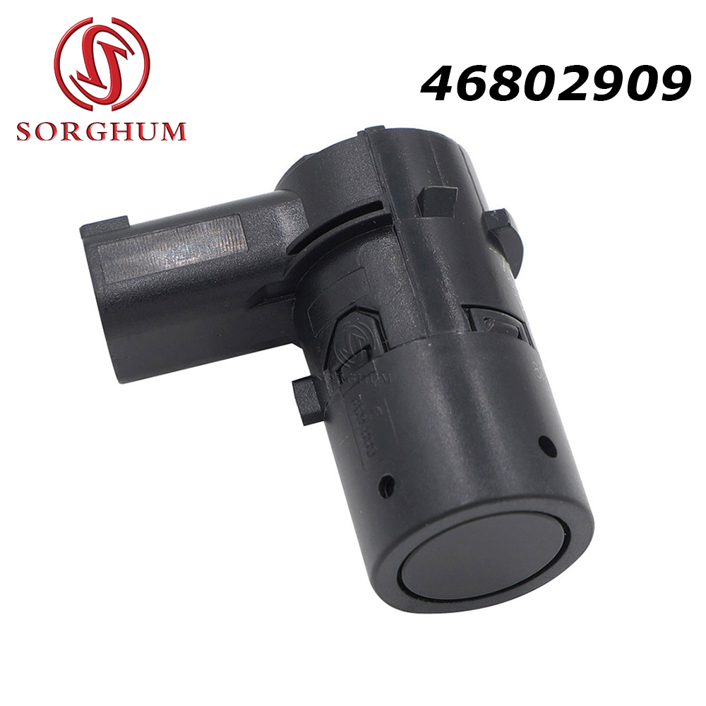 SORGHUM 46802909 For Alfa Rome - Parking Sensor Reverse 评论和价格