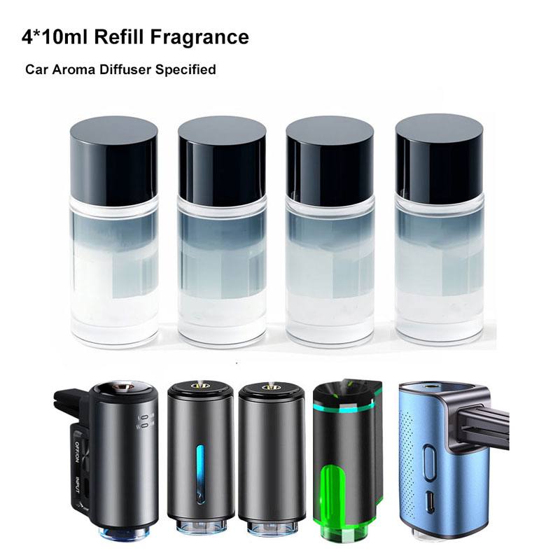 10ml Refill Essential Oil for  - Car Air Freshener Vent 评论和价格