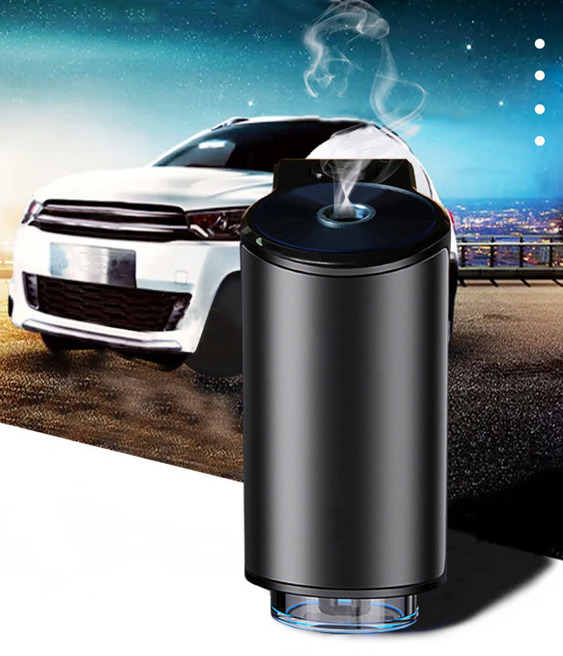 10ml Refill Essential Oil for  - Car Air Freshener Vent 评论和价格