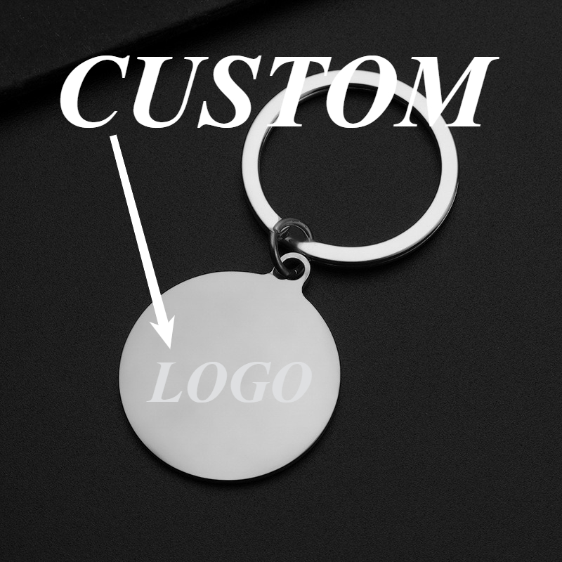 1pc Custom Keychain Personaliz - Car Accessories Wholesale 评论和价格