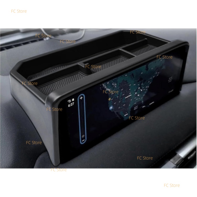 For CX5 CX-5 2022-2025 Center  - Car Accessories Dashboard 评论和价格