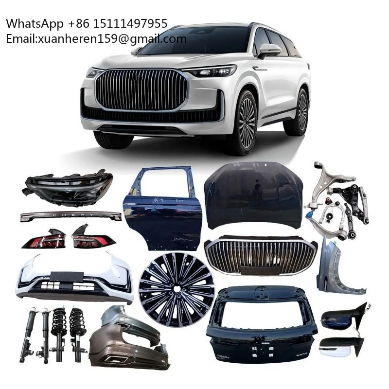 Best Selling Original Car Part - Car Accessories Wholesale 评论和价格