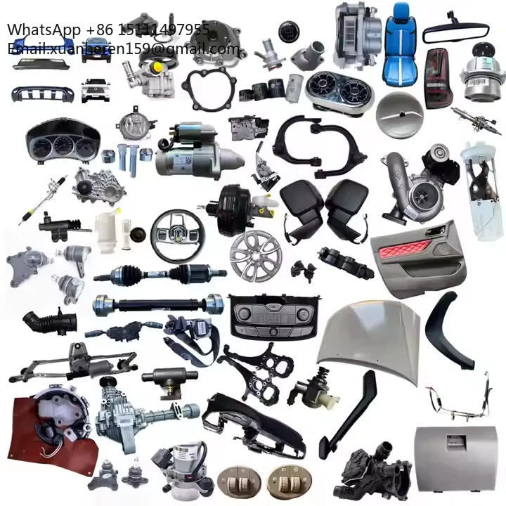 Best Selling Original Car Part - Car Accessories Wholesale 评论和价格