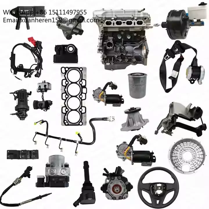 Best Selling Original Car Part - Car Accessories Wholesale 评论和价格