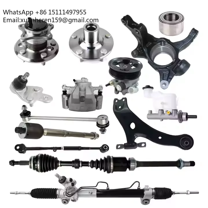 Best Selling Original Car Part - Car Accessories Wholesale 评论和价格