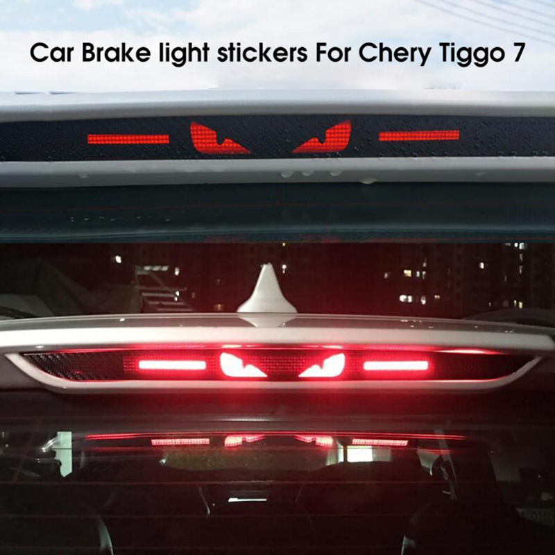 Car Sticker Accessories Tailli - Car Accessories Logo 评论和价格