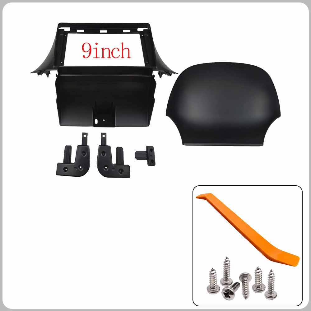 For Chevrolet Orlando 2009-201 - Car Accessories Dashboard 评论和价格
