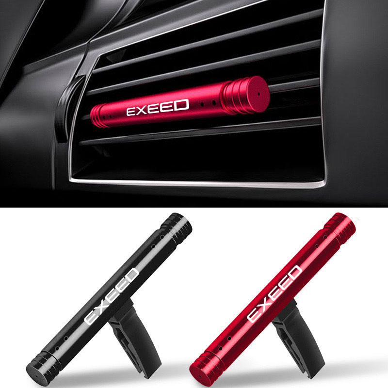 Car Freshener Smell The Stylin - Car Air Freshener Vent 评论和价格