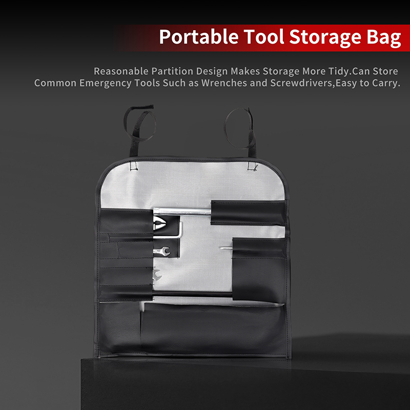 For Toyota 2021 2025 Land crui - Car Emergency Tool Kit 评论和价格