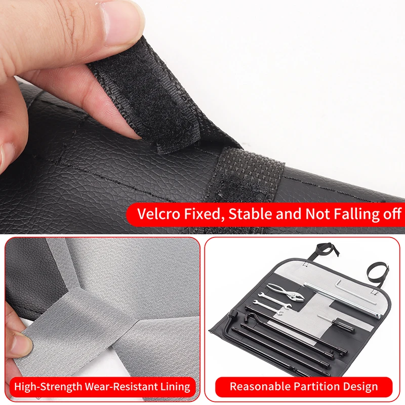 For Toyota 2021 2025 Land crui - Car Emergency Tool Kit 评论和价格