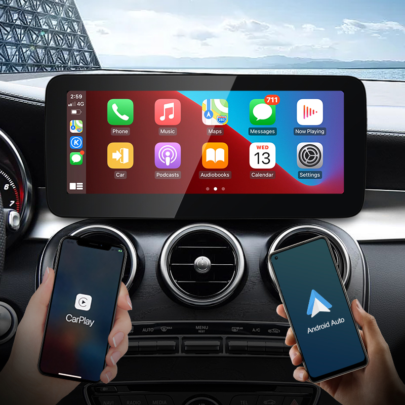 STWEI 2026 New Car Multimedia  - Car Accessories In India 评论和价格