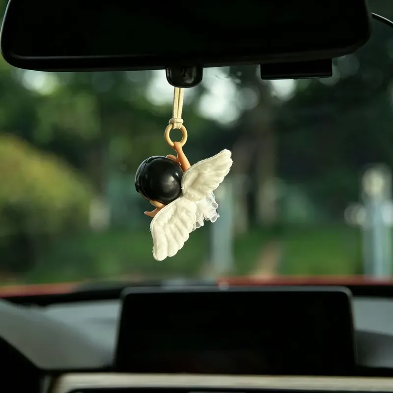 Crayon Shin-Chan Angel Ballet  - Car Accessories Papar 评论和价格