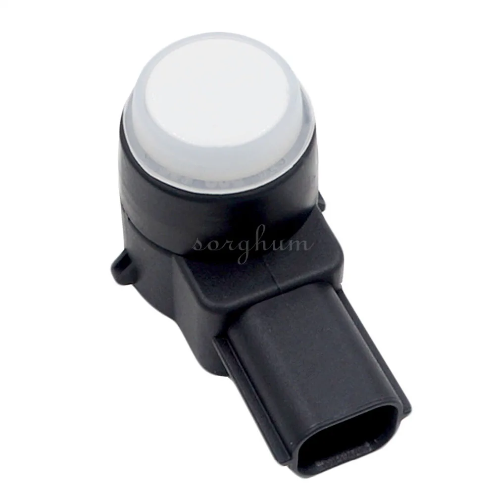 4PCS PDC Backup Reverse Parkin - Parking Sensor Reverse 评论和价格