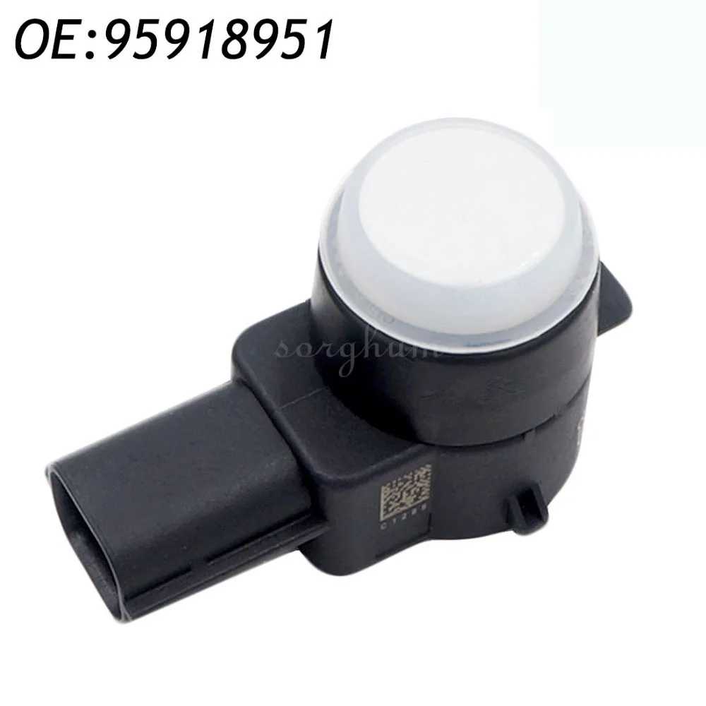4PCS PDC Backup Reverse Parkin - Parking Sensor Reverse 评论和价格