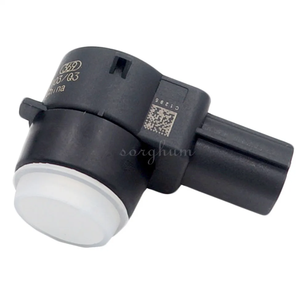 4PCS PDC Backup Reverse Parkin - Parking Sensor Reverse 评论和价格