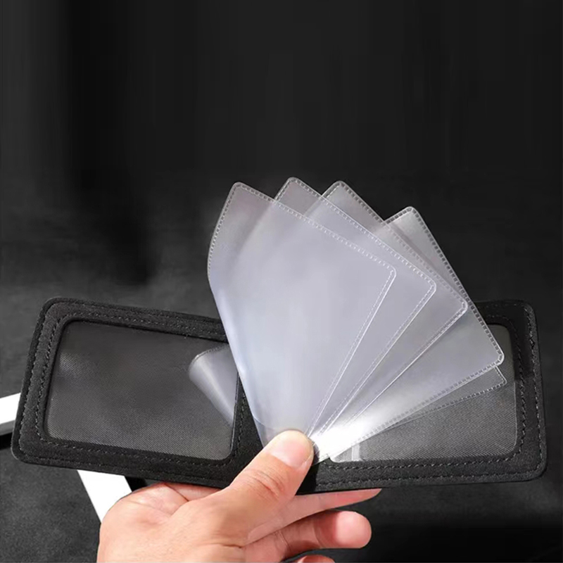Car LOGO Driver License Cover  - Car Accessories Logo 评论和价格