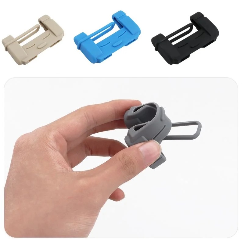 2pcs Car Seat Belt Clip Silico - Car Accessories For Inside 评论和价格