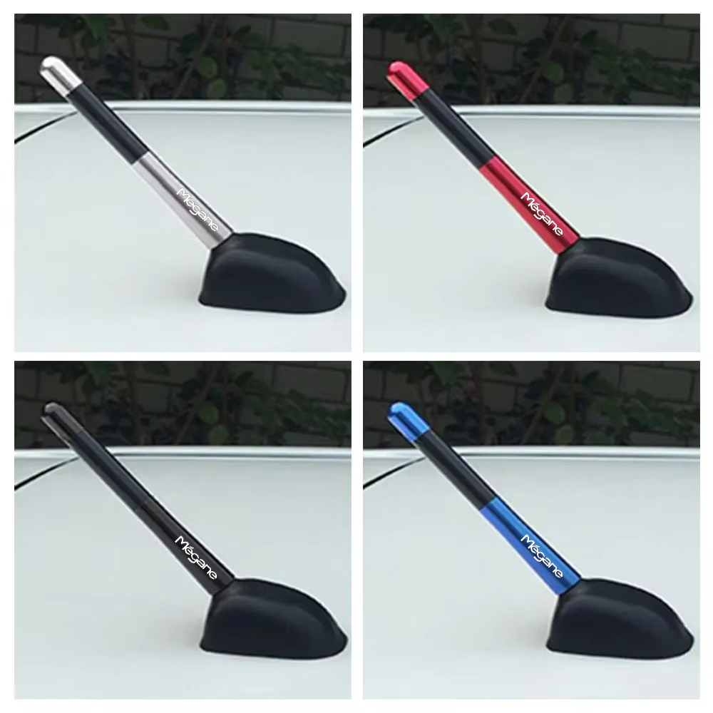 8/12CM Universal Enhanced Sign - Car Accessories Logo 评论和价格