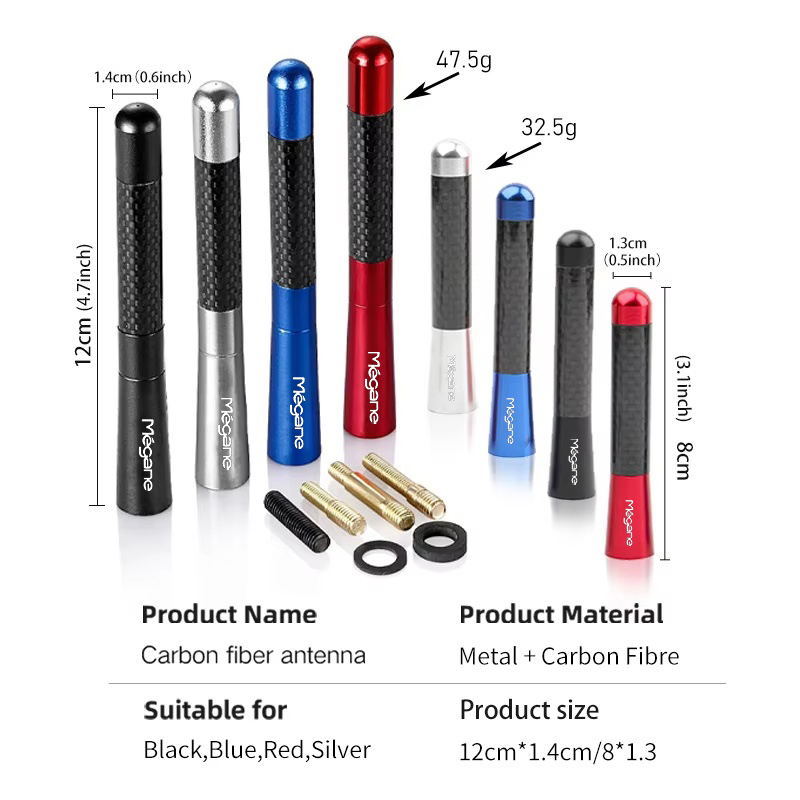 8/12CM Universal Enhanced Sign - Car Accessories Logo 评论和价格