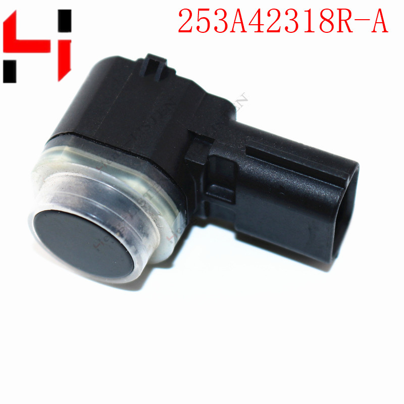NEW Reverse Car Parking Sensor - Car Accessories In India 评论和价格