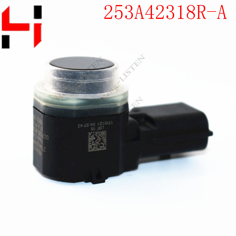 NEW Reverse Car Parking Sensor - Car Accessories In India 评论和价格