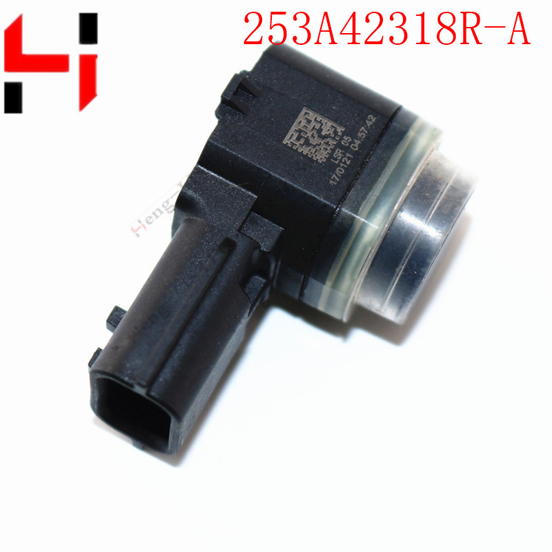 NEW Reverse Car Parking Sensor - Car Accessories In India 评论和价格