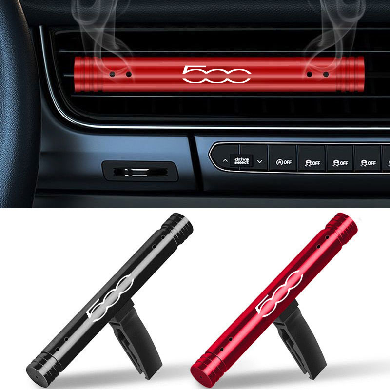 Car Air Freshener Car Styling  - Car Air Freshener Vent 评论和价格