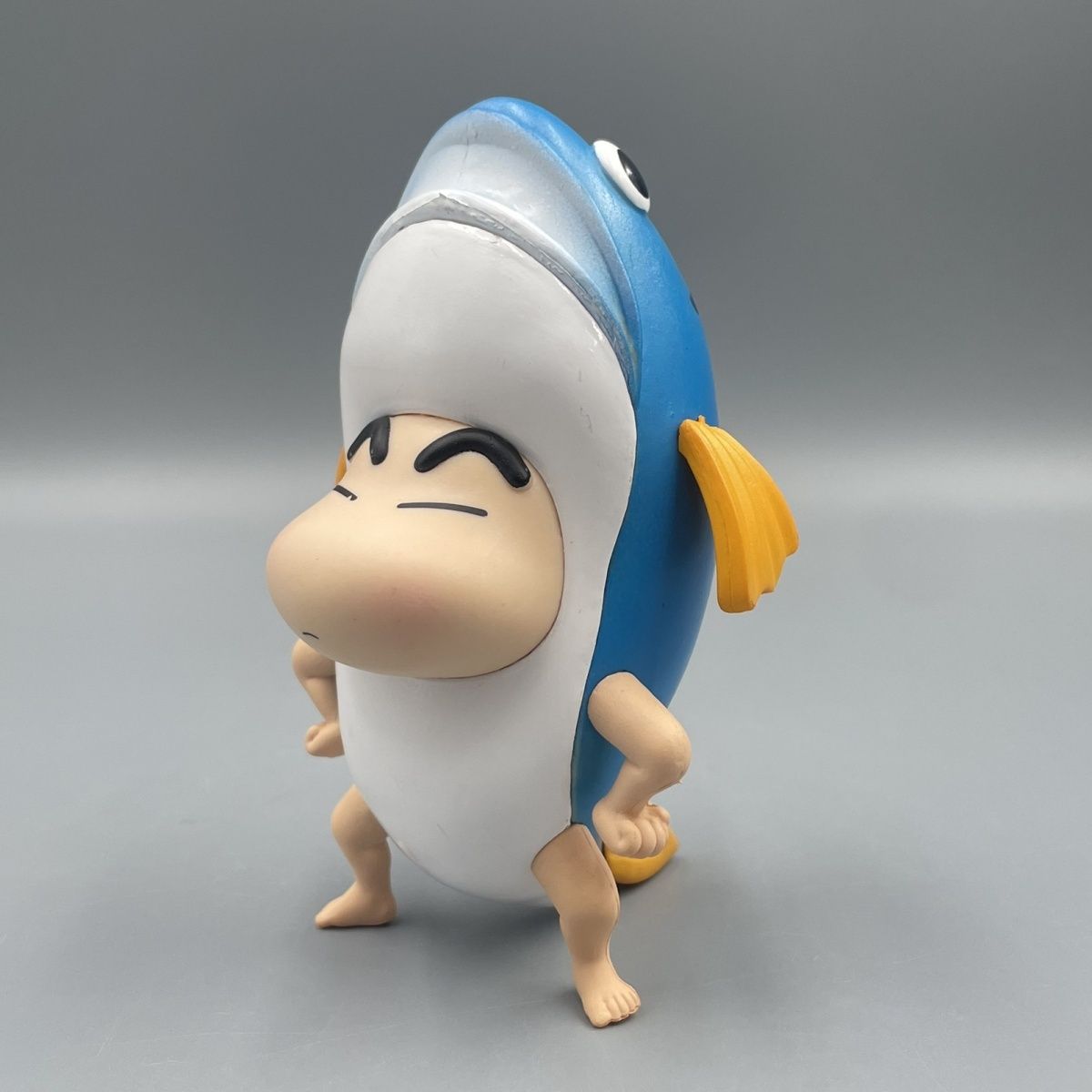 Crayon Shin-chan Q-version fig - Car Accessories Dashboard 评论和价格