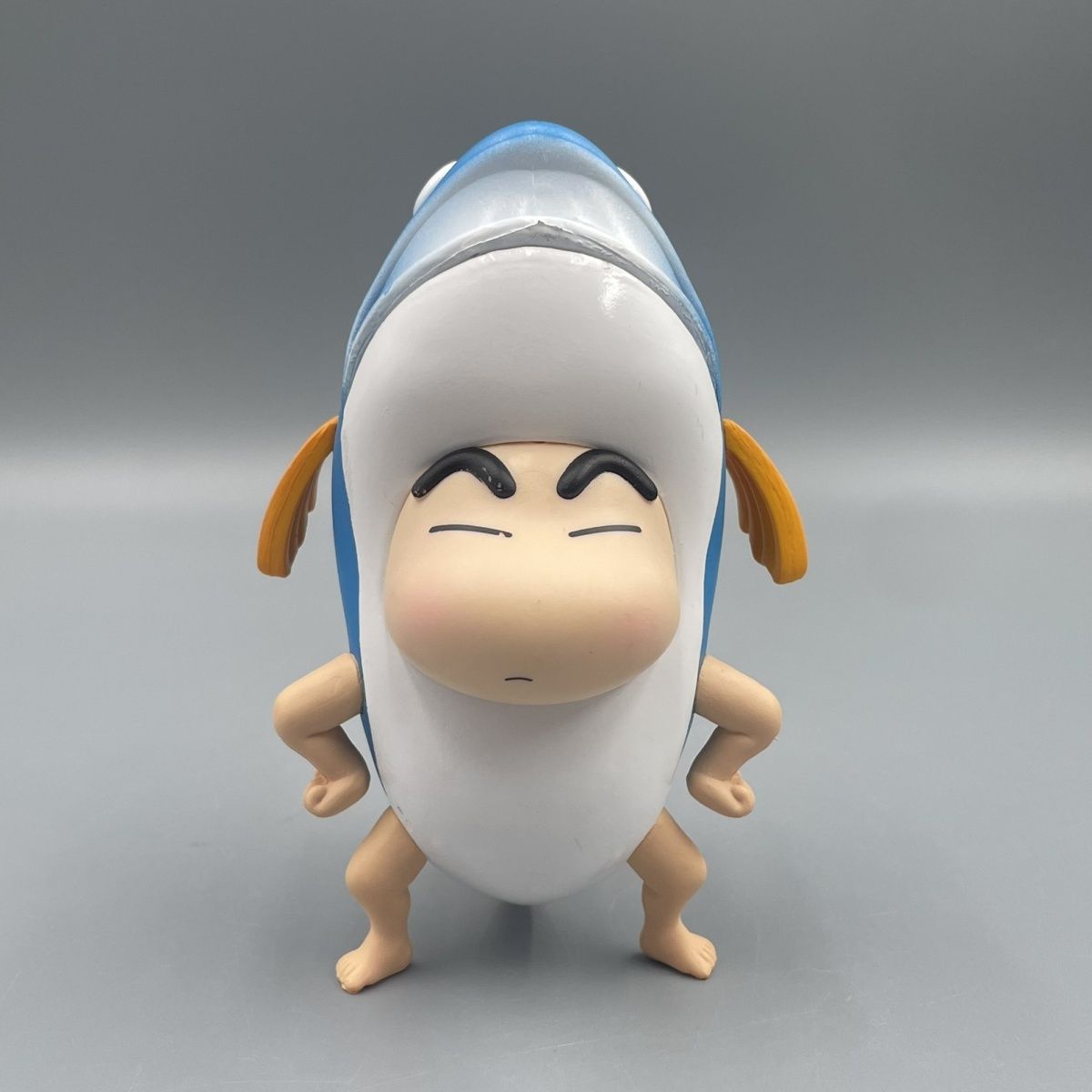 Crayon Shin-chan Q-version fig - Car Accessories Dashboard 评论和价格