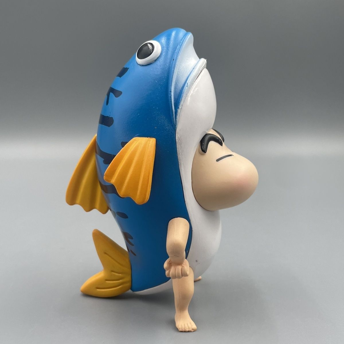 Crayon Shin-chan Q-version fig - Car Accessories Dashboard 评论和价格