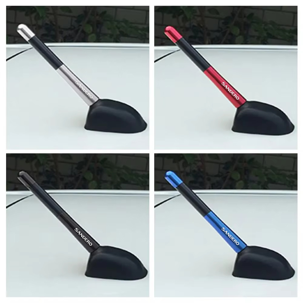 8/12CM Universal Enhanced Sign - Car Accessories Logo 评论和价格
