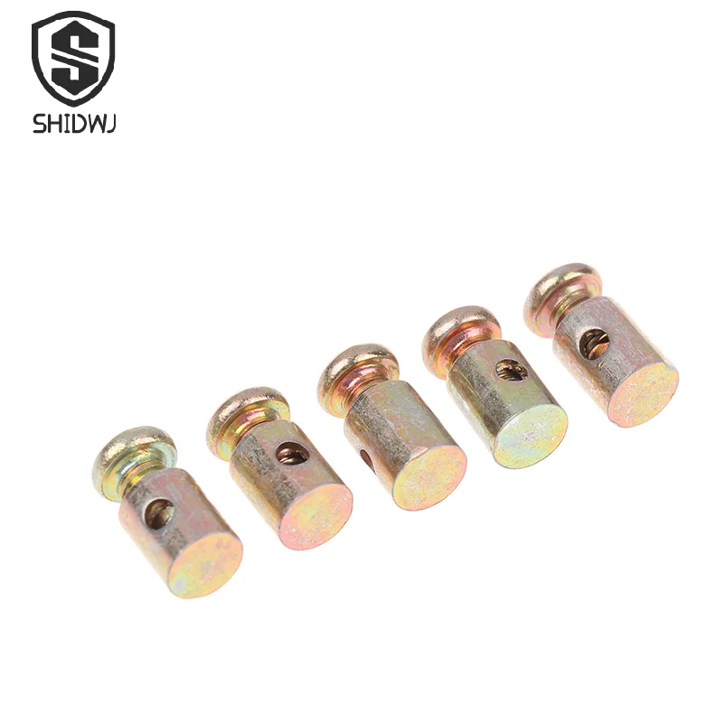 5Pcs/set Solderless Cable Nipp - Car Accessories Wholesale 评论和价格