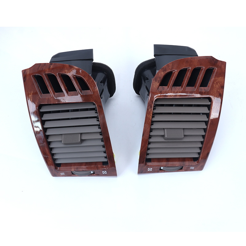 AIR VENT For Toyota 2002-2007  - Car Accessories Dashboard 评论和价格