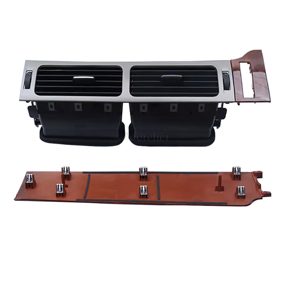 Air AC Conditioning Grille Ven - Car Accessories Dashboard 评论和价格