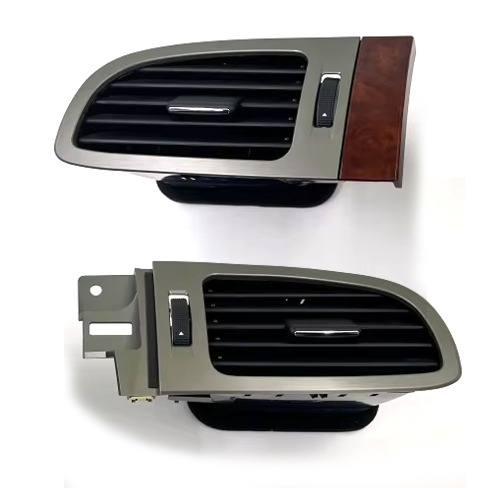 Air AC Conditioning Grille Ven - Car Accessories Dashboard 评论和价格