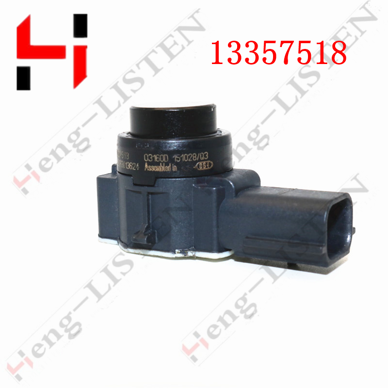 (6pcs) 13357518 OEM 0263013624 - Car Accessories In India 评论和价格