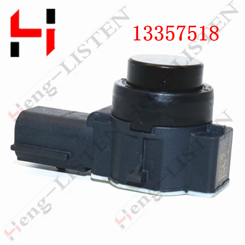 (6pcs) 13357518 OEM 0263013624 - Car Accessories In India 评论和价格