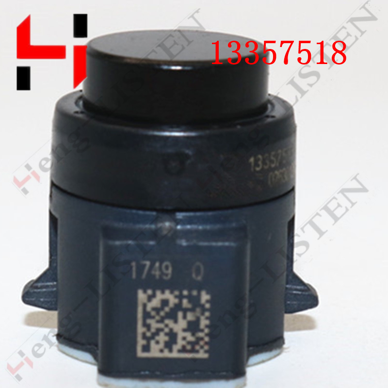 (6pcs) 13357518 OEM 0263013624 - Car Accessories In India 评论和价格