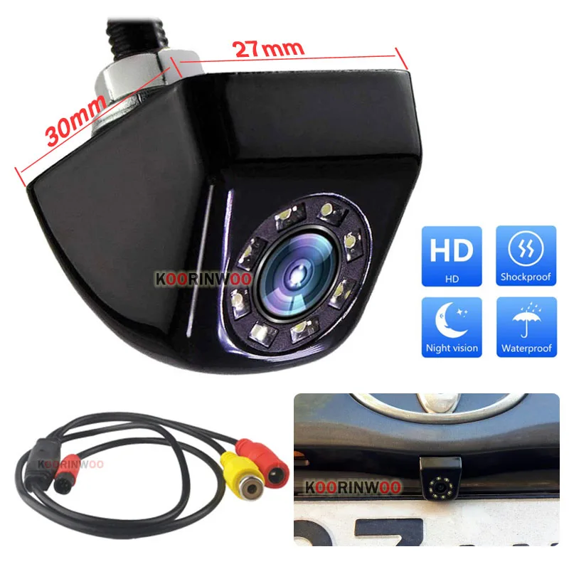 Cars Sensor Kit 16.5MM Parktro - Car Accessories In India 评论和价格