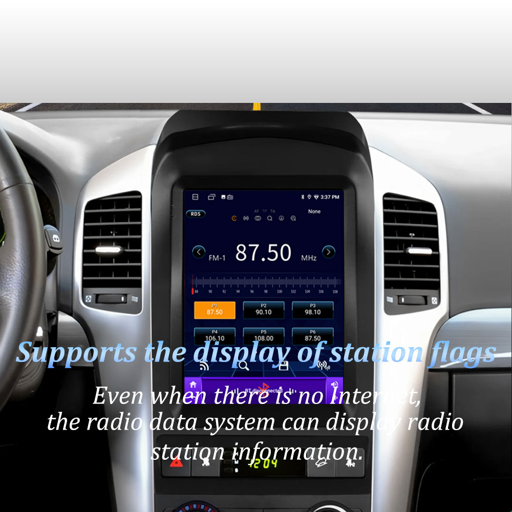 9.7 inch Android 16 Car Radio  - Car Accessories In India 评论和价格